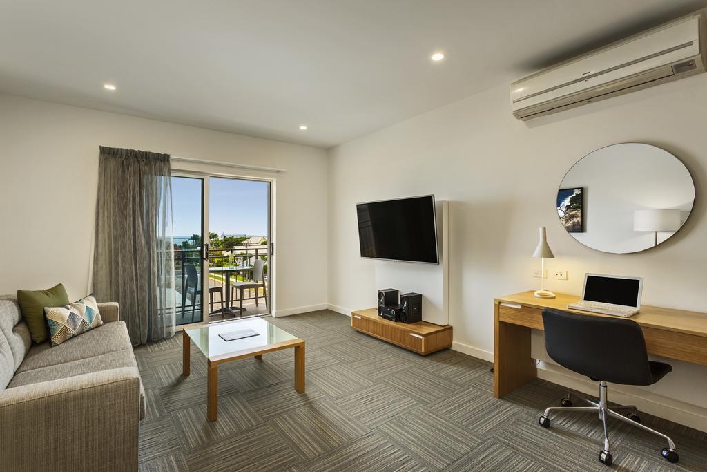 Quest Townsville On Eyre Rum bild