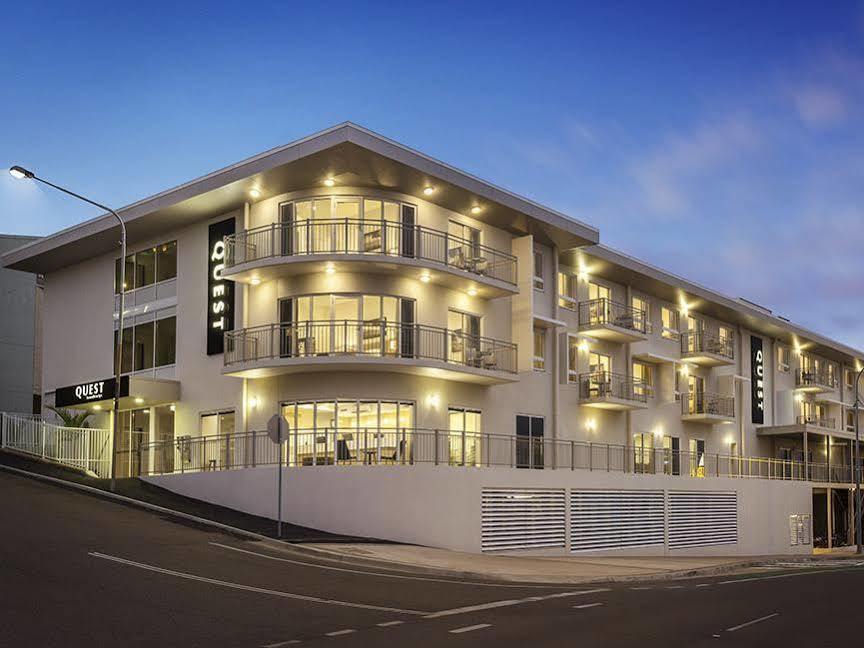 Quest Townsville On Eyre Exteriör bild