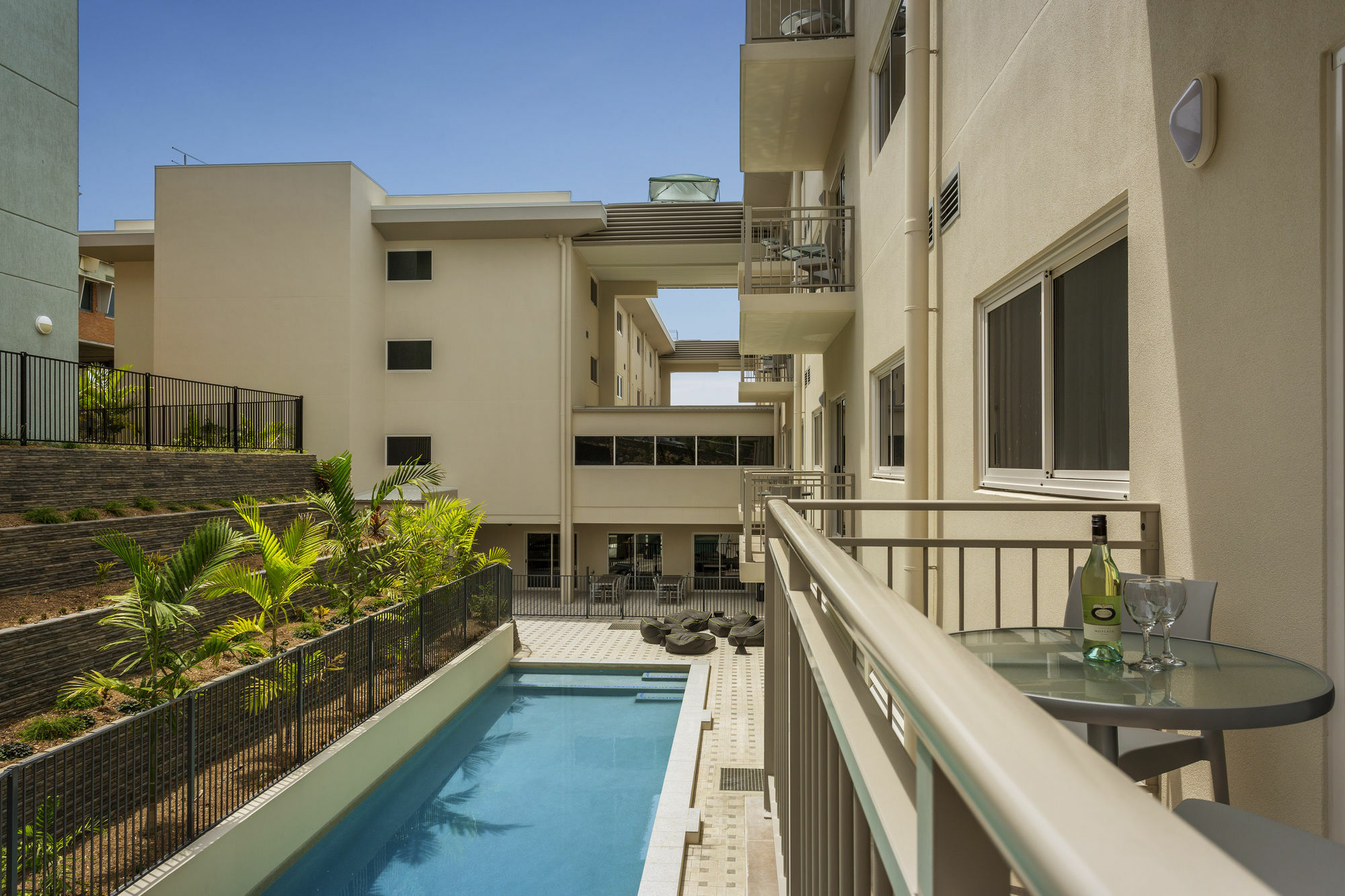 Quest Townsville On Eyre Exteriör bild