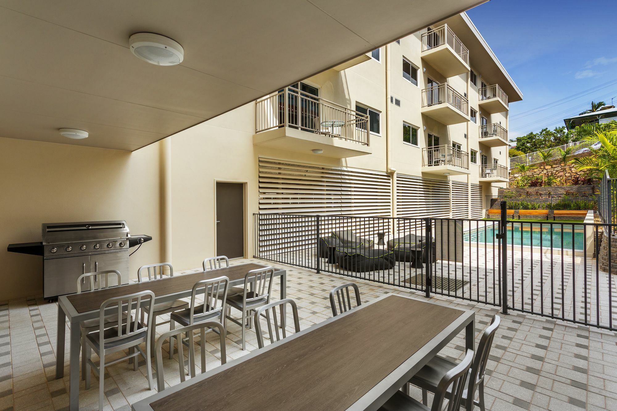 Quest Townsville On Eyre Exteriör bild